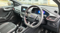 Ford Puma 1.0 EcoBoost Hybrid mHEV ST-Line X 5dr Petrol Hatchback